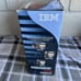 IBM 412CID 4-LIne Caller-ID Telephone w/Speakerphone, PC/Fax Data Port, Intercom