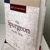 Holy bible. (Charles spurgeon study bible)