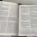 Holy bible. (Charles spurgeon study bible)