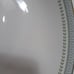 Royal Doulton English Fine Bone China Oval Platter Vintage Gold Trimmed