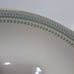 Royal Doulton English Fine Bone China Oval Platter Vintage Gold Trimmed