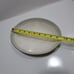 Royal Doulton English Fine Bone China Oval Platter Vintage Gold Trimmed