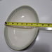 Royal Doulton English Fine Bone China Oval Platter Vintage Gold Trimmed