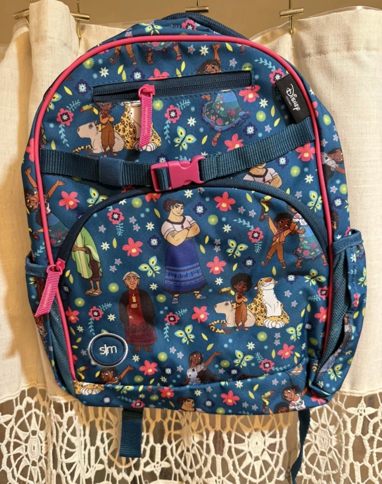 Simple Modern Encanto Backpack And Lunch Bag Set