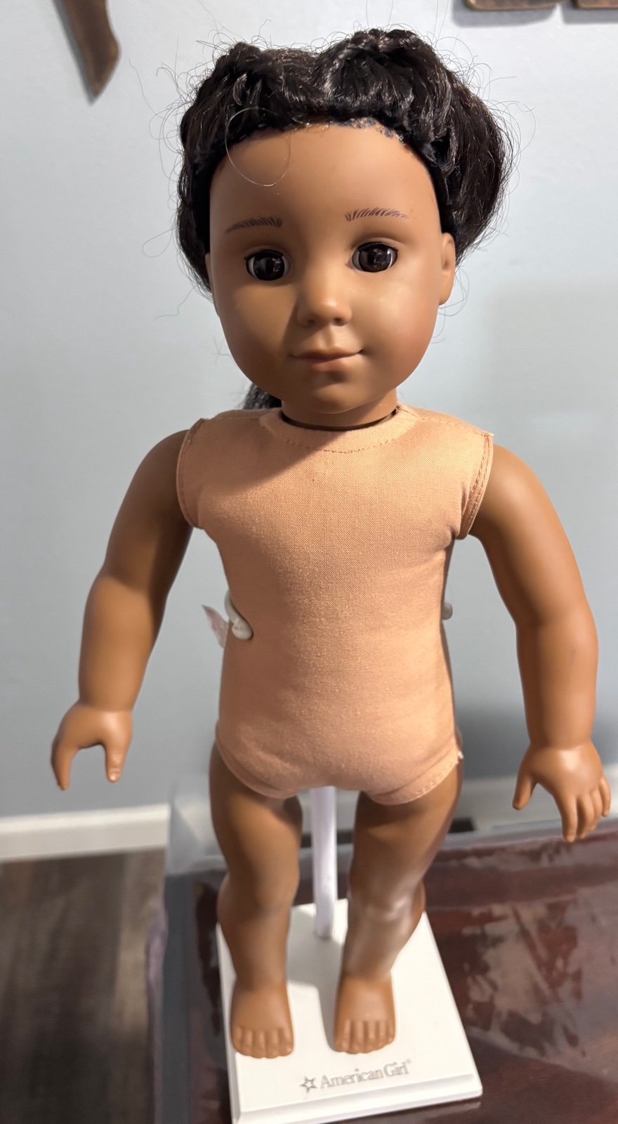 American Girl Doll Kaya 18 inch