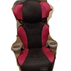 Even Flo kids sport car seat