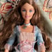 Barbie Princess and Pauper Erica singing doll