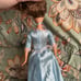 Barbie Princess and Pauper Erica singing doll