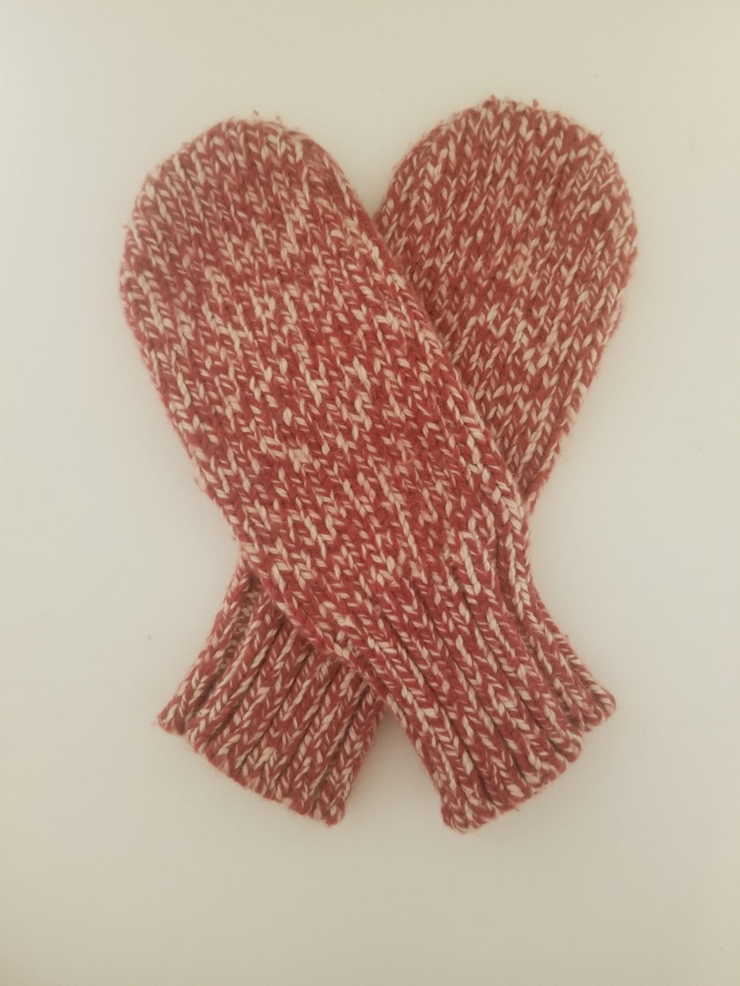 J.Crew gloves