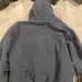 Carhartt work jacket
