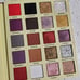 Unearthly cosmetics warms my blood palette
