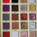 Unearthly cosmetics warms my blood palette