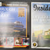 1996-2008 Pittsburgh Pirates Spring Training Programs, Red Sox Tickets, Yearbook