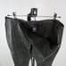 Avanti Lambskin Leather Pants