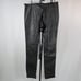 Avanti Lambskin Leather Pants