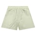 Essentials Fear of God Nylon Running Shorts Sea Foam 1405202 963 Men’s sz Large