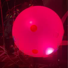 Orb Lights 18
