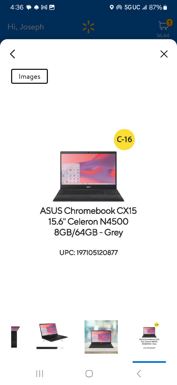 Laptop