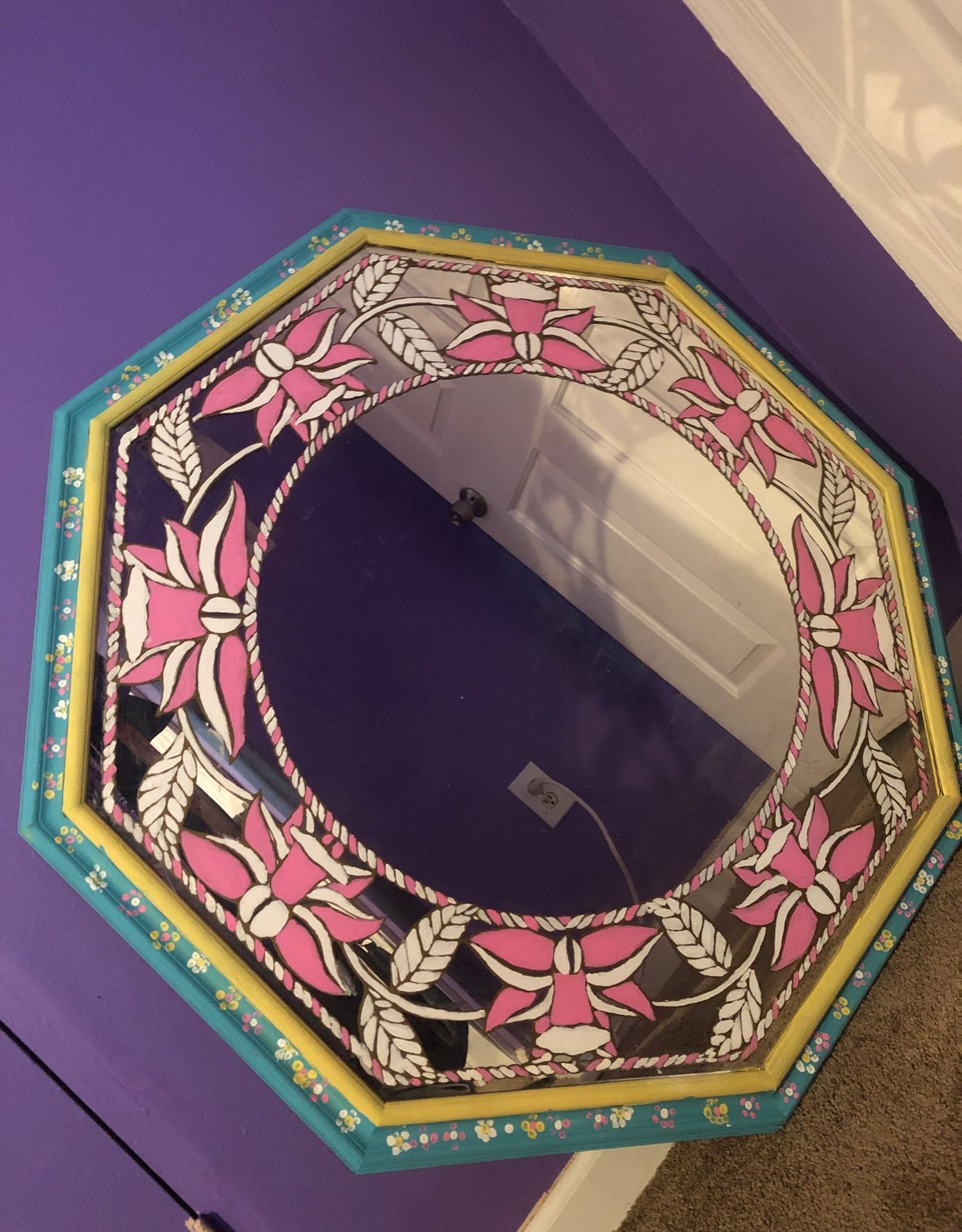 mirror