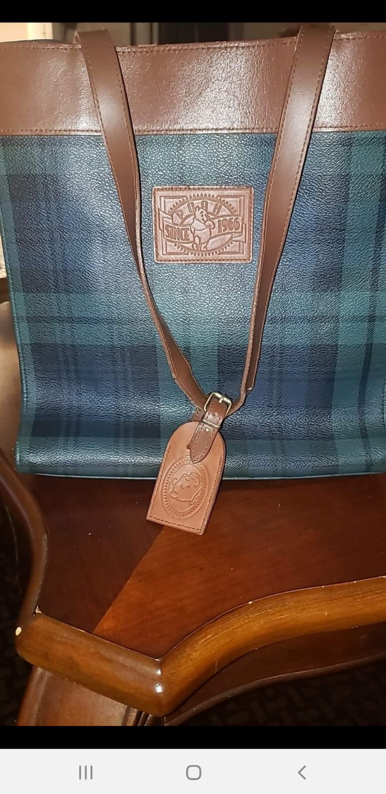 handbags
