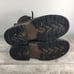 Rocky Men's IronClad Steel Toe Waterproof Work Brown Leather Boots Size 9 Wide