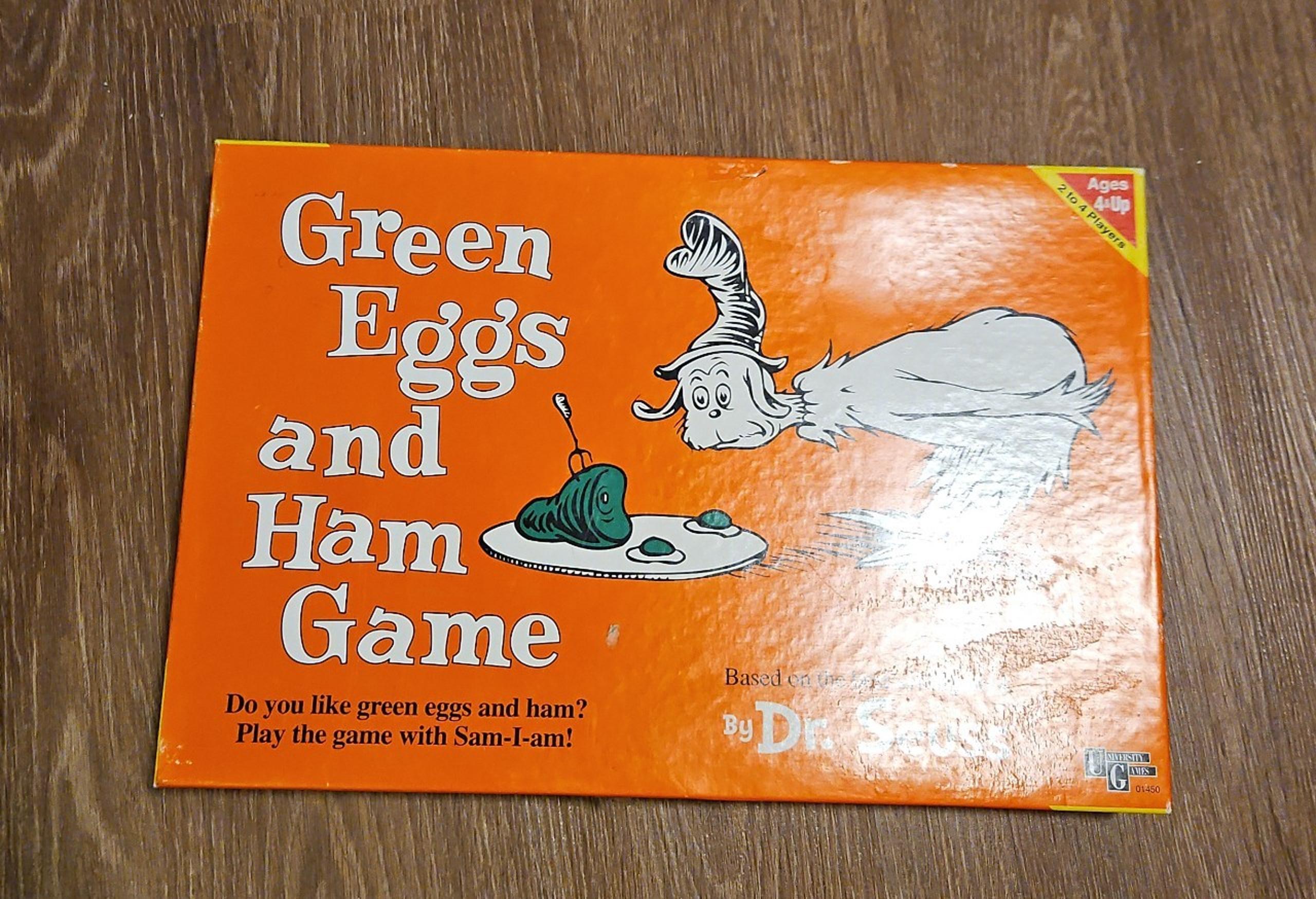 Board Game