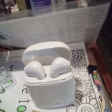 Air buds