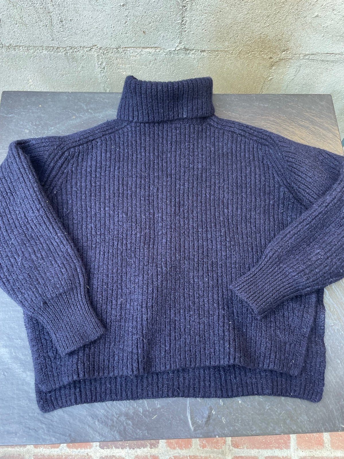 isabel marant etoile wool sweater