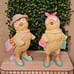 Easter Chick's for Home Decor