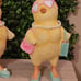 Easter Chick's for Home Decor