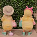 Easter Chick's for Home Decor