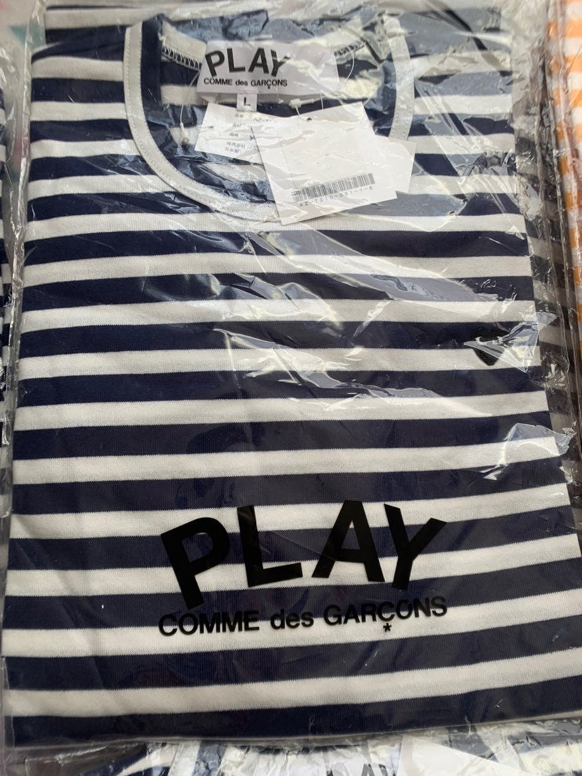 Comme des Garcons long sleeve shirts for men