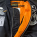 MISFITS Avant-Garde Bomber Jacket Outerwear Fall Men Stylish Unique