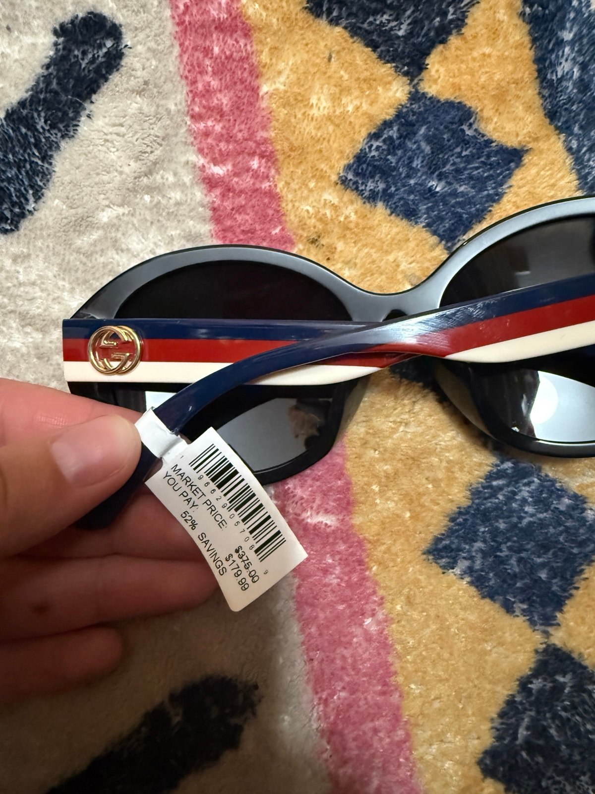 Gucci Sunglasses