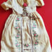 AG Felicity tea lesson gown