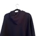 The Triplets Patriots Blue Hoodie Sweatshirt XL Brady Gronk Edelman Football