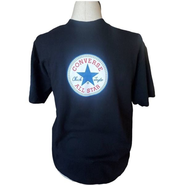Chuck taylor sales t shirt sale