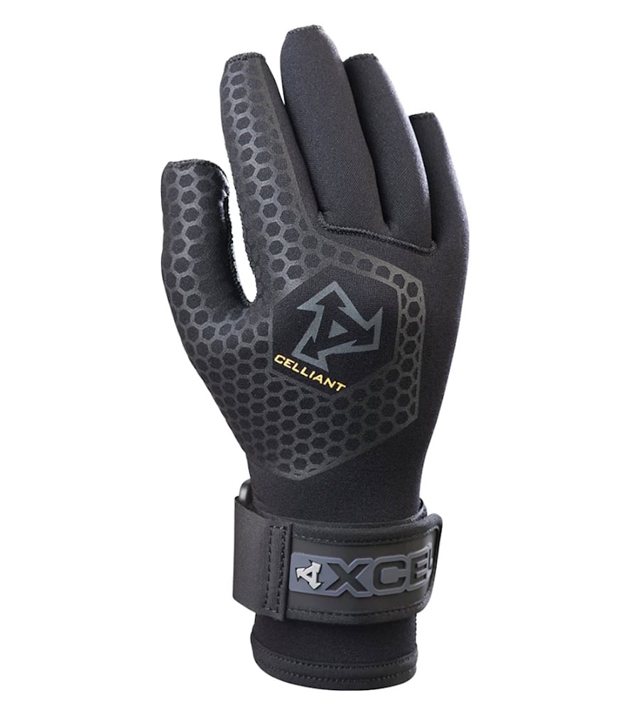 XCEL Thermoflex TDC Dive Glove 3/2mm