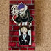 Shinsou and Monoma Enamel pin set
