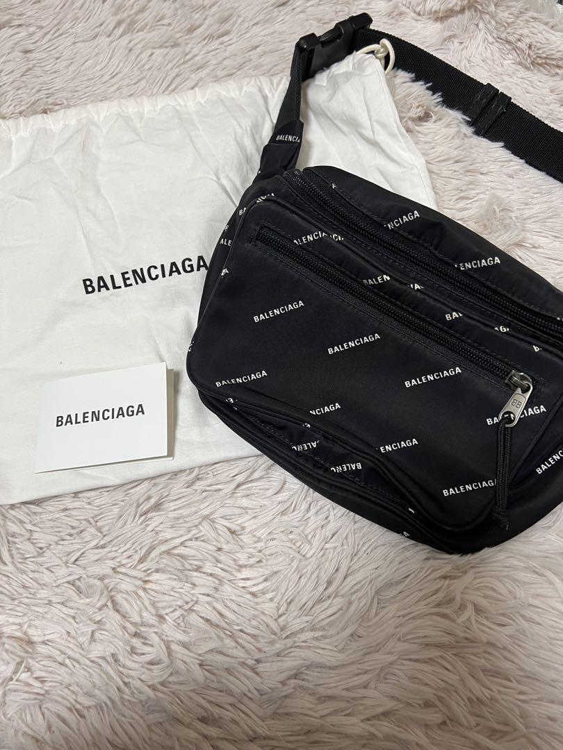 BALENCIAGA Body Bag