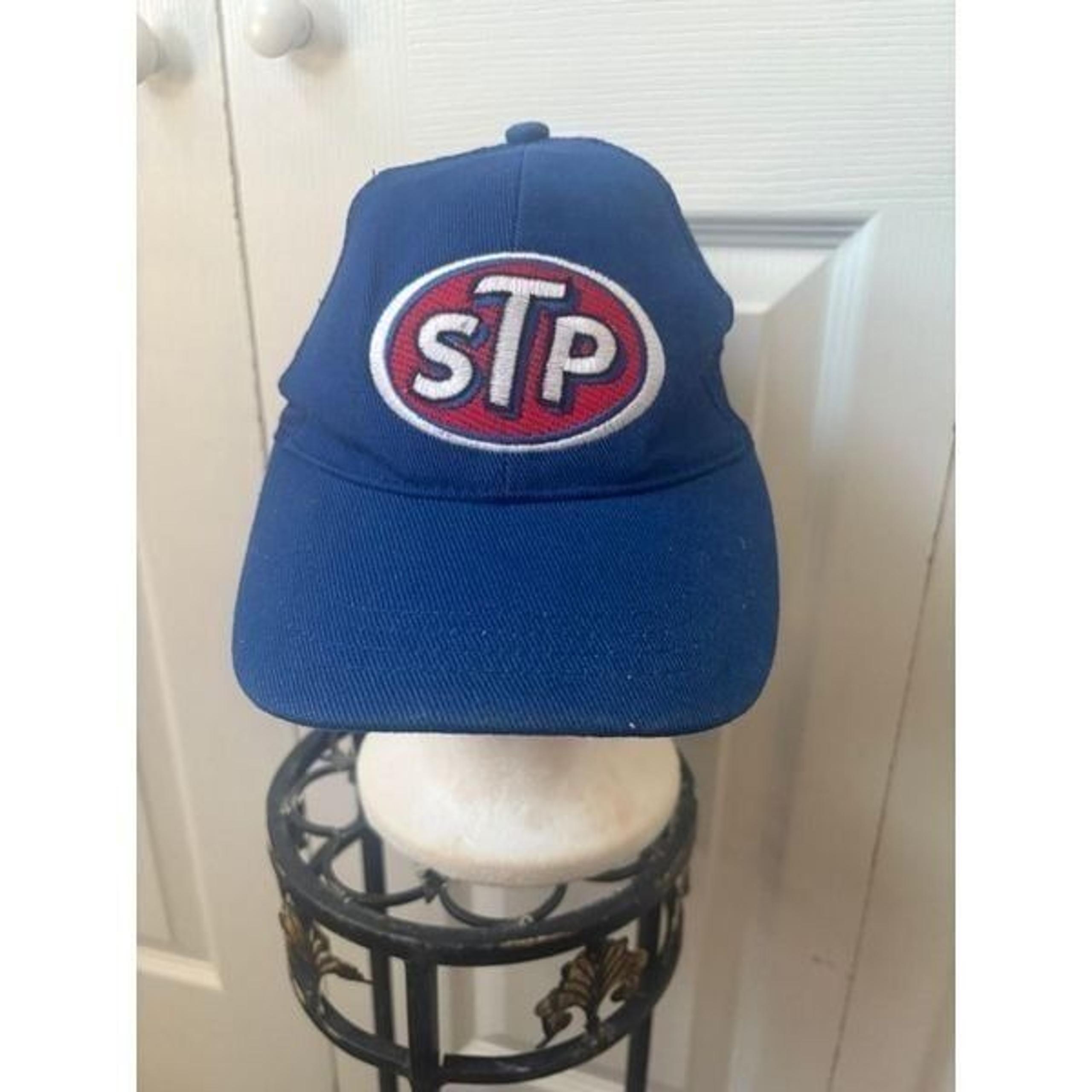 Vintage NASCAR hat