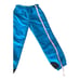 Vintage Columbia Snow Pants Women's Nylon Reversible Turquoise Blue Large