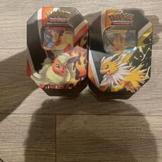Nintendo Pokémon