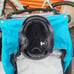 Giro biking helmet