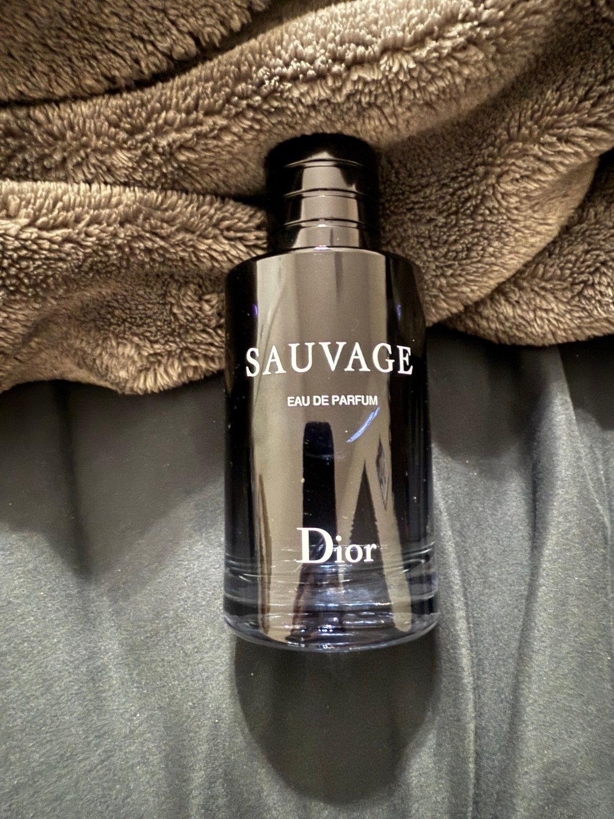 Dior Sauvage EDP