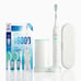 NIB EZDAILY Electric Toothbrush