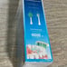 NIB EZDAILY Electric Toothbrush