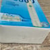 NIB EZDAILY Electric Toothbrush