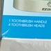 NIB EZDAILY Electric Toothbrush