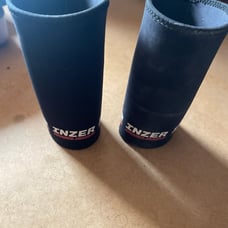Ergo inzer knee sleeves